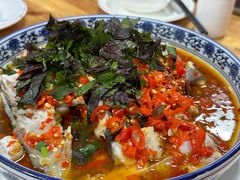 -笨罗卜浏阳菜馆(富家湾小区店)
