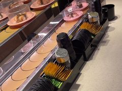 -争鲜回转寿司(东方银座店)