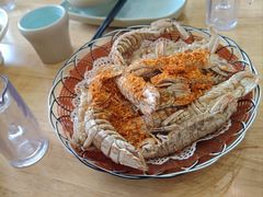 -启东小海鲜(庄先湾路1号店)