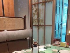 -南堂小馆·川菜馆(德商国际店)