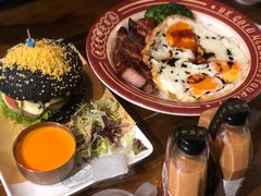 -肥韬茶餐厅(南山mini店)