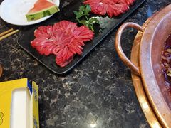 -老码头火锅(骡马市店)