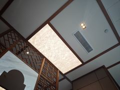 -洋洋中餐馆·SINCE 1997(信投店)