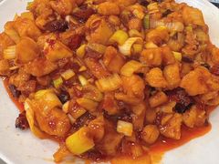 -小四川餐厅(纪庄子北道店)