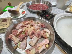 -丰尔粥食·粥底火锅·桑拿鸡(大良总店)