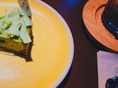-Nirvana Cafe&Bar(北仓文创街区店)