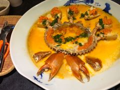-蟹榭·本帮江浙菜·蟹宴(五角场合生汇商场店)