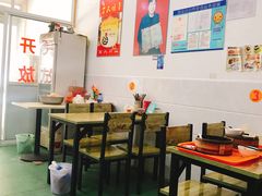 大堂-枫泾丁氏烧卖(枫丽路店)