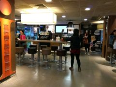 -麦当劳(东急新天地店)