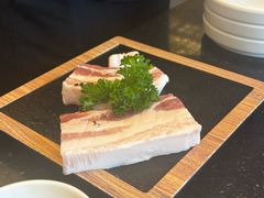 -本家·添百客韩国料理(泰然店)