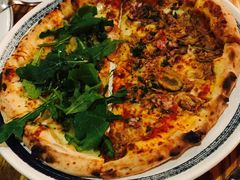 -PIZZA BIANCA(民园店)