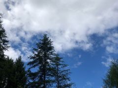-硗碛藏寨·神木垒景区