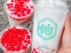 -仙雨林·奶茶鲜果茶(书院巷店)