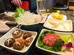 -井格重庆火锅(临平银泰城店)
