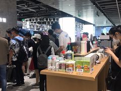 -苏宁极物(苏宁生活广场店)