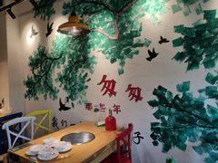 -小小河边鱼(天润城店)