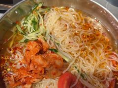 -醉炫音速烧烤·干煸菜(沙河总店)