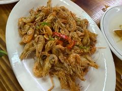 -雄伟美食(高沙中街店)