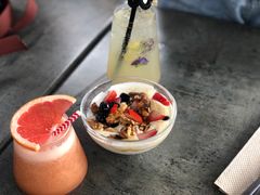 -The Rug Cafe(王府中环店)