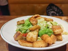 -金手鼓·新疆菜(南京店)