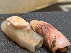 -鮨冠OMAKASE食べ放题(北京首店)