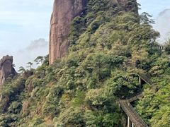 -三清山风景名胜区