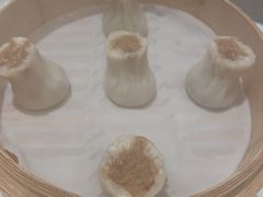 糯米烧卖-鼎泰丰(环贸店)