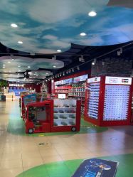点击看大图 -哈姆雷斯(王府井百货大楼店)