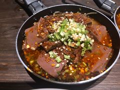 -觅香串串香·麻辣烫·冒菜(欧美广场店)