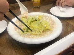 -砂锅李(九江路店)