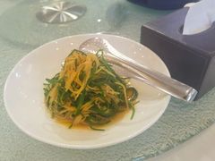 -巴音浩日娲·蒙餐(双林东路店)