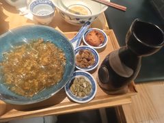 -南京大牌档(龙江新城市广场店)