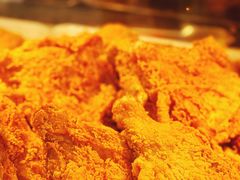 鸡腿-白纸坊美式炸鸡