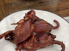 -乔家满族八大碗(流水沟店)