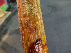-玛马艾脆皮水磨年糕(湖北路87-89小区店)