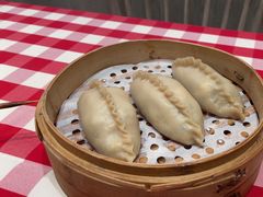 -西贝(上海中心店)