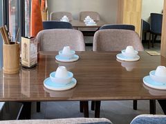 大堂-有红鸡毛店·川菜(建设路店)