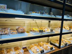 -韩国利尔面包(桂林路店)