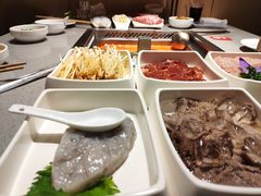 -海底捞火锅(枫蓝国际购物中心店)