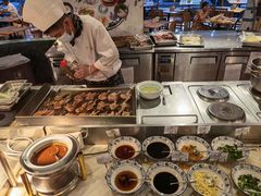 -南京维景国际大酒店咖啡厅