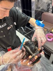 -MAGI美界造型
