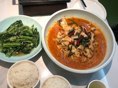 -新安江奶酸菜鱼(总店)