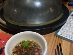 -阿鸡鱼庄·顺德鲜蒸小炒(亚运村店)