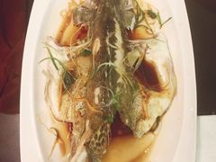 -圣丰索菲特·2 On 988 Café 自助餐厅