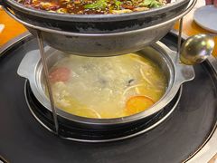-重庆乌鱼庄·龙滋鲜(青羊大道店)