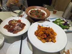 -椿记烧鹅(叠彩店)