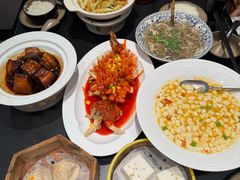 -金陵家宴·金陵春·南京菜(夫子庙店)