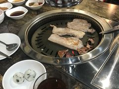 -33韩式自助烧烤(环城南路店)