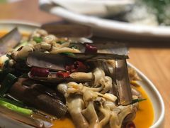 -旺豪海鲜餐厅(友谊阳光城店)