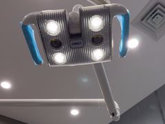-上海仁爱医院口腔科 · 种植
